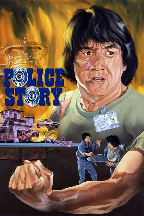 Police Story